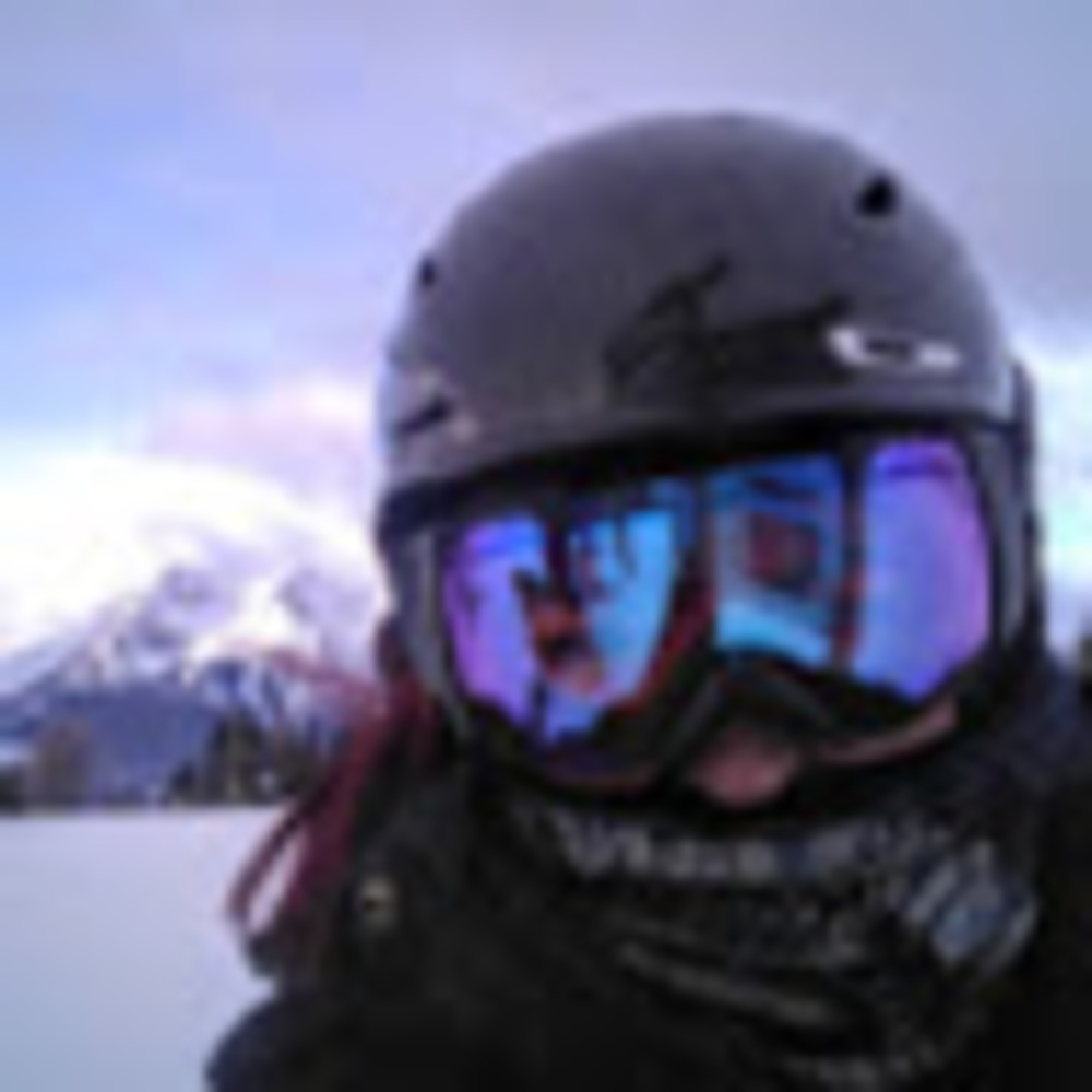 Meet your Posher, Catherine